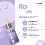 Radié 2% Kojic Acid Brightening Serum