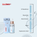 Hydraplush Vitamin B5 Hydrating Serum