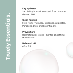 Saliglow 2% Salicylic Acid Serum for Acne & Oil Control