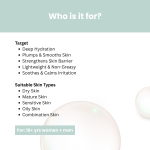 Lumihydra 2% Hyaluronic Acid Hydration Serum