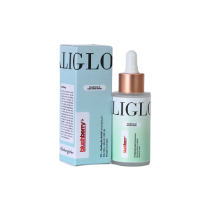 Saliglow 2% Salicylic Acid Serum for Acne & Oil Control